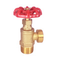 1/2"- 3/4" 125 No Lead MIP Boiler Blowdown Valve Types